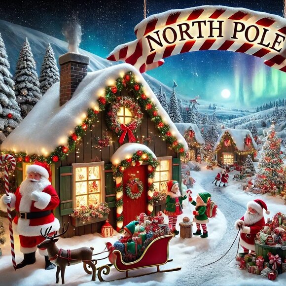 🦌🛷🎄ALL BUNDLES, OFFERS & LIKES GET A REPLY!!!🎅🍪🥛 - Picture 1 of 1